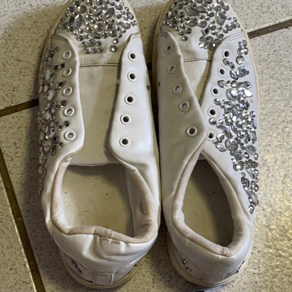 Vintage ALDO shoes
